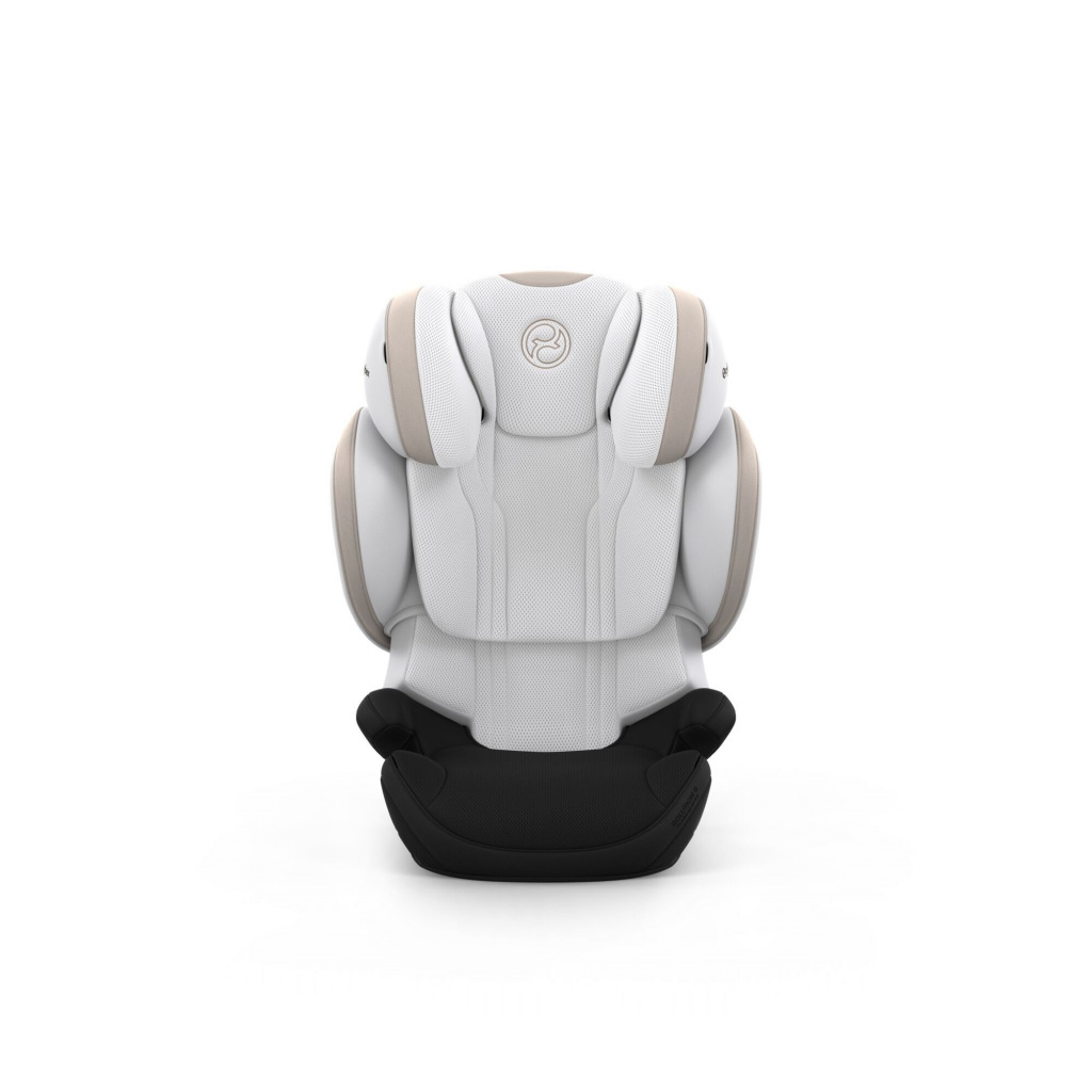 CYBEX Platinum Solution S i-Fix 5